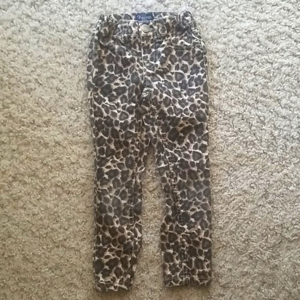 1989 Place Jeggings